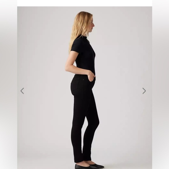 Levi’s 311 Shaping Skinny Hypersoft jeans - Picture 7 of 16